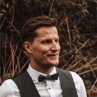 Tim Smidt