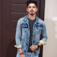 Raveesh Ravi