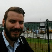 Konstantinos Alexiou