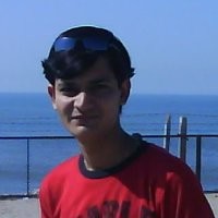 pragnesh suthar