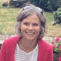 Rosamund Payne