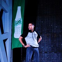 Jonathan Broadus