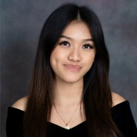 Julianne Trinh