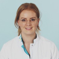 Loes Van Den Bogert