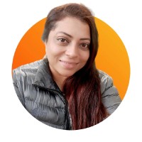 Smita Sil