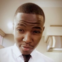 Keabetswe Mogale