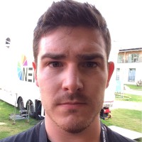 Jonathan McCormack