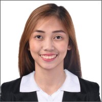 Sarah Abigail C. Liwanag