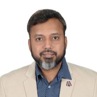 Mohammed Riyaz