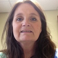 Caroline Fry