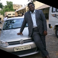 Praveen Danial