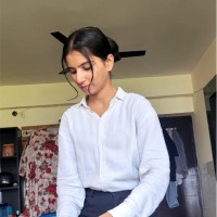 Ayushi Tripathi
