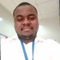 Oghenemaro Agboro GISPN