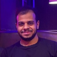 Omar Bayoumy