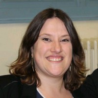 Justine Evrard