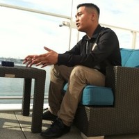 Valiant Joey Calantas