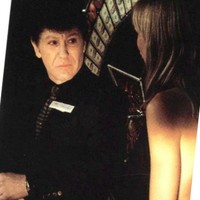 Eddie Schwartz Aka Eddie Black