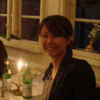 Emiko Yamashita-san
