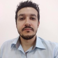 Rafael Cartila Camargo