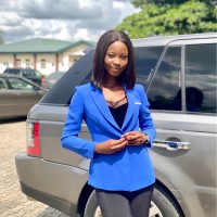 Joy Edward