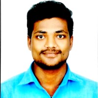 C V Ramesh Kumar Reddy