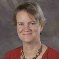 Pauline Rush