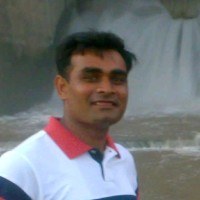 Atul Patel