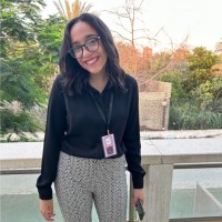 Hana Khaled