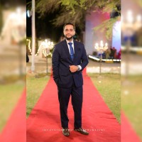 Dr Muhammad Sameer Aslam