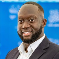 Edwin Safo-Kwakye Jr.