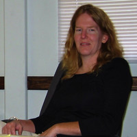 Kimberly Greeley