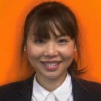 KIM TRAN