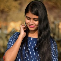 Shreyasi Tripathi