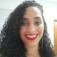 Dayane Terra Vieira Gomes