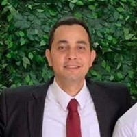 Alcidinei De Sousa Silva