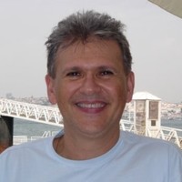 Carlos Alberto Costa