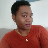 Germaine Toukam