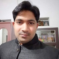 Kishan Vaishnav
