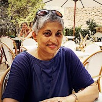 Sofia Nazar-Chadwick