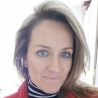 Odette Dougan