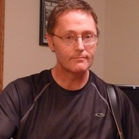 Steve Ogden