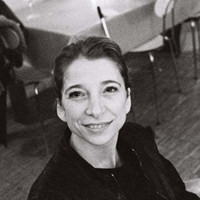 Olivia Parent Deslandes