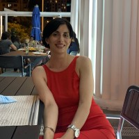 Tamuna Kristesiashvili