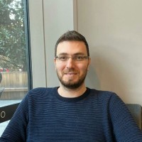 Zafer Sevim