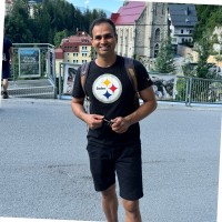 Majid Moosavi
