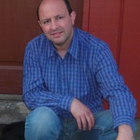 Marco Antonio Ojeda V