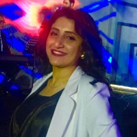 Yasmeen Hamed Shaheen