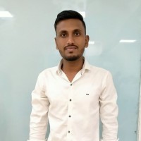 Nikhil Tawale