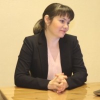 Elvira Grishina