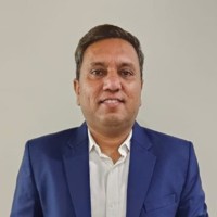 Umesh Vaishya